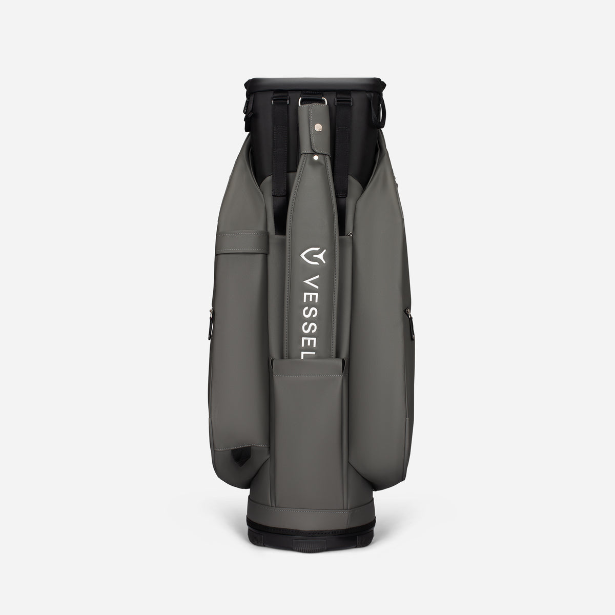 Lux Pro Cart II in Pebble Grey