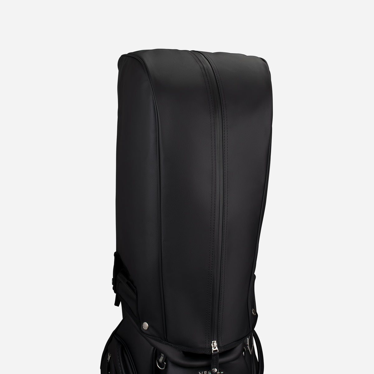 Lux Pro Cart II in Pebble Black