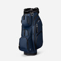 Lux Pro Cart II in Pebble Navy