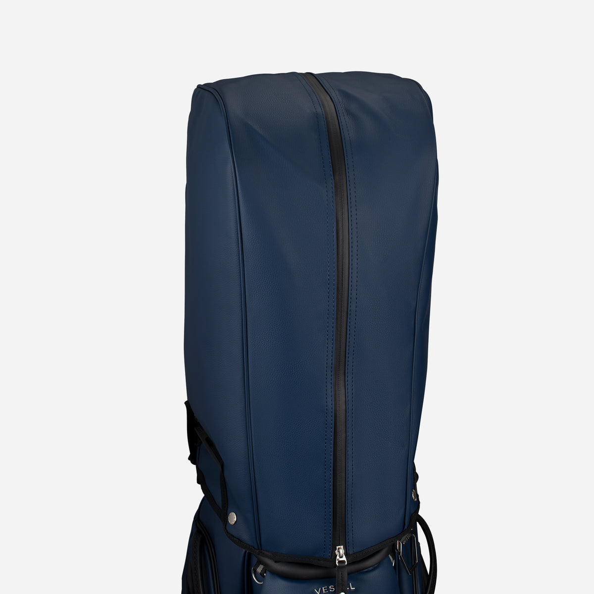 Lux Pro Cart II in Pebble Navy