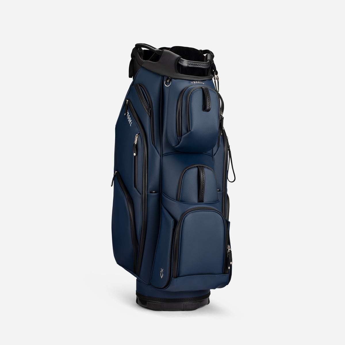 Lux Pro Cart II in Pebble Navy