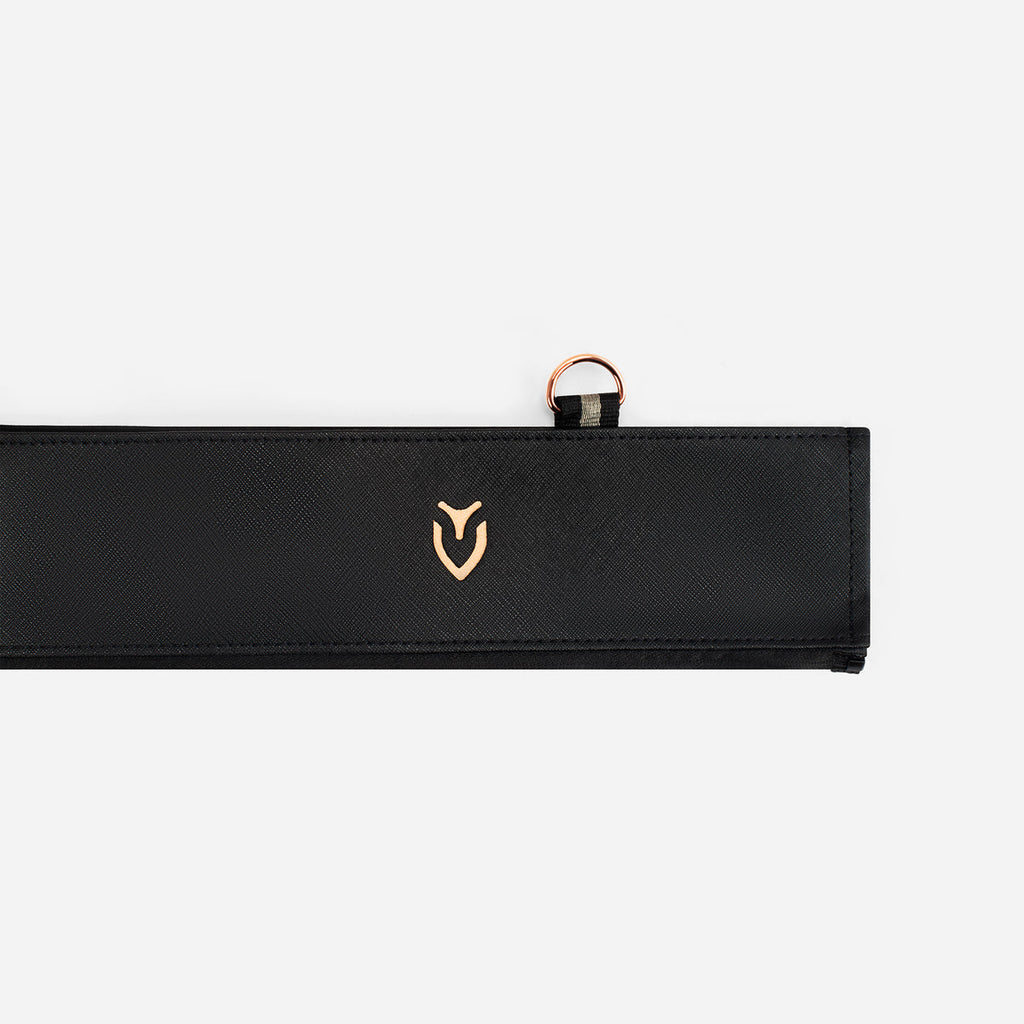 Lux Carbon LE Midnight Rose Stand