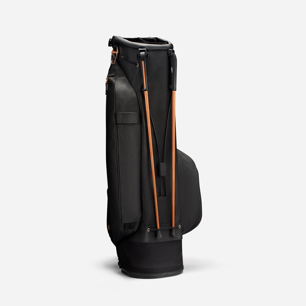 Lux Carbon LE Midnight Rose Stand