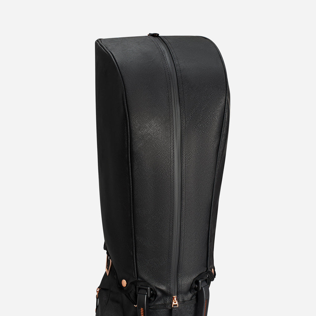Lux Carbon LE Midnight Rose Stand