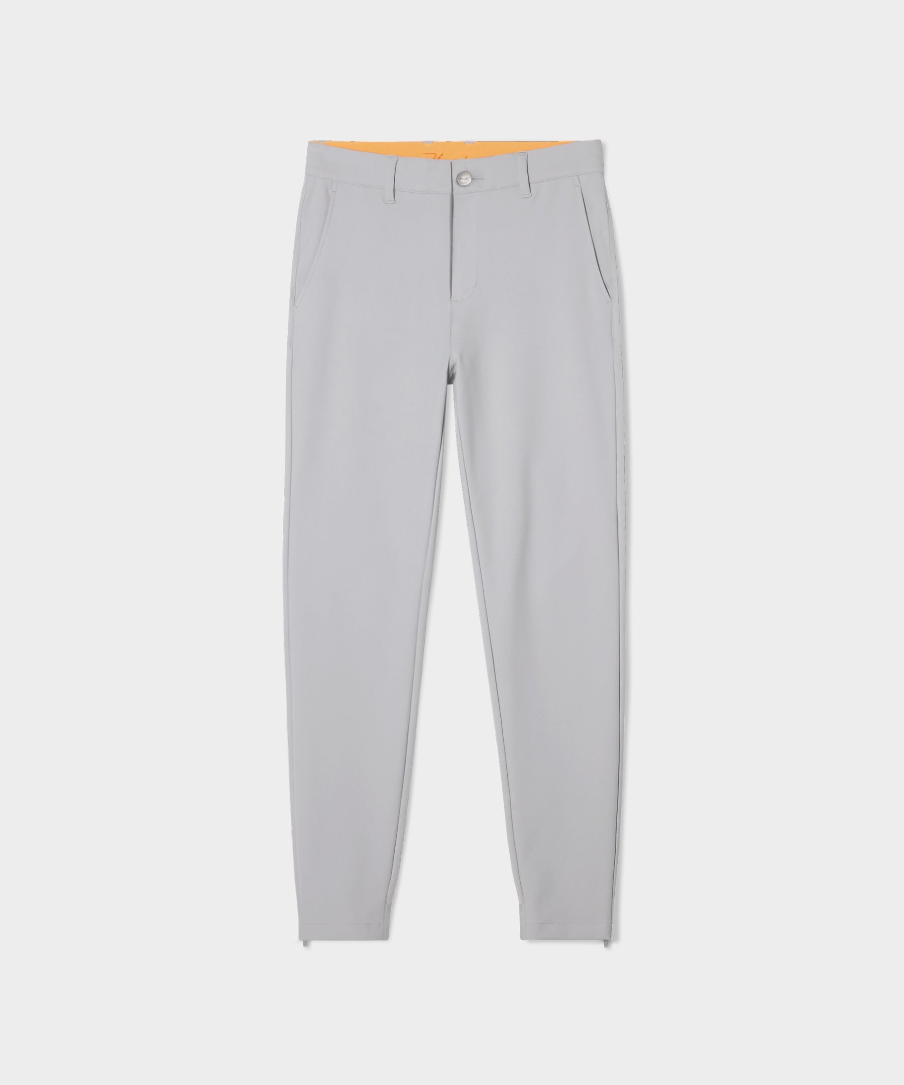 Men's Four-way Stretch Jogger - Light Grey
