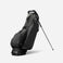 Lux Stand LE Croc Black