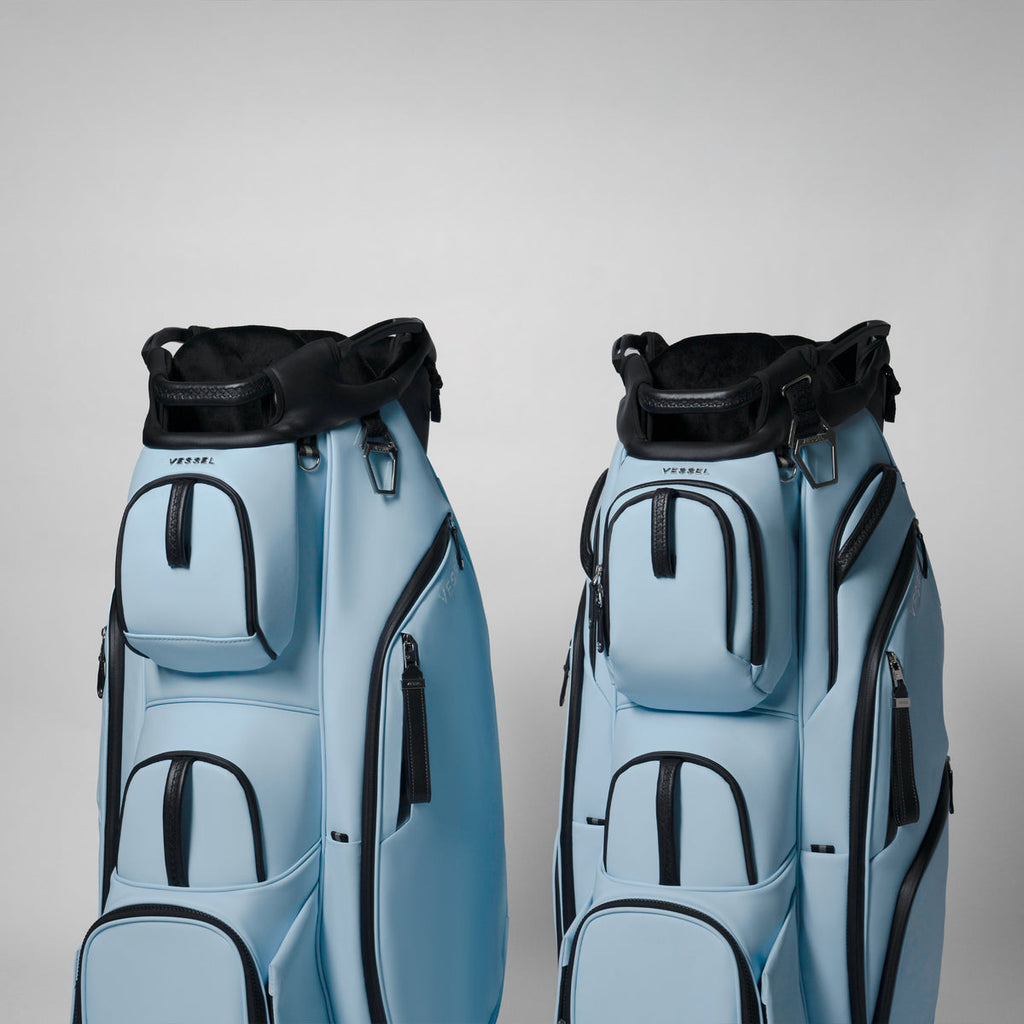 Lux Pro LE Cart II in Sky