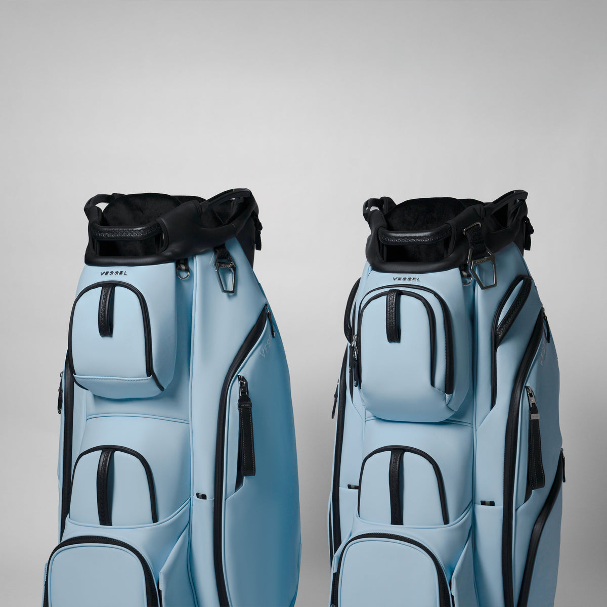 Lux Pro LE Cart II in Sky