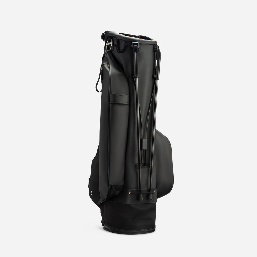 Lux Stand LE Croc Black