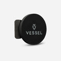 VESSEL x MagnetOwl Magnetic Landing Pad
