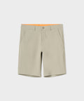 Men's Four-Way Stretch Shorts - Bone White