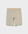 Men's Four-Way Stretch Shorts - Bone White