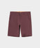 Men's Four-Way Stretch Shorts - Mauve