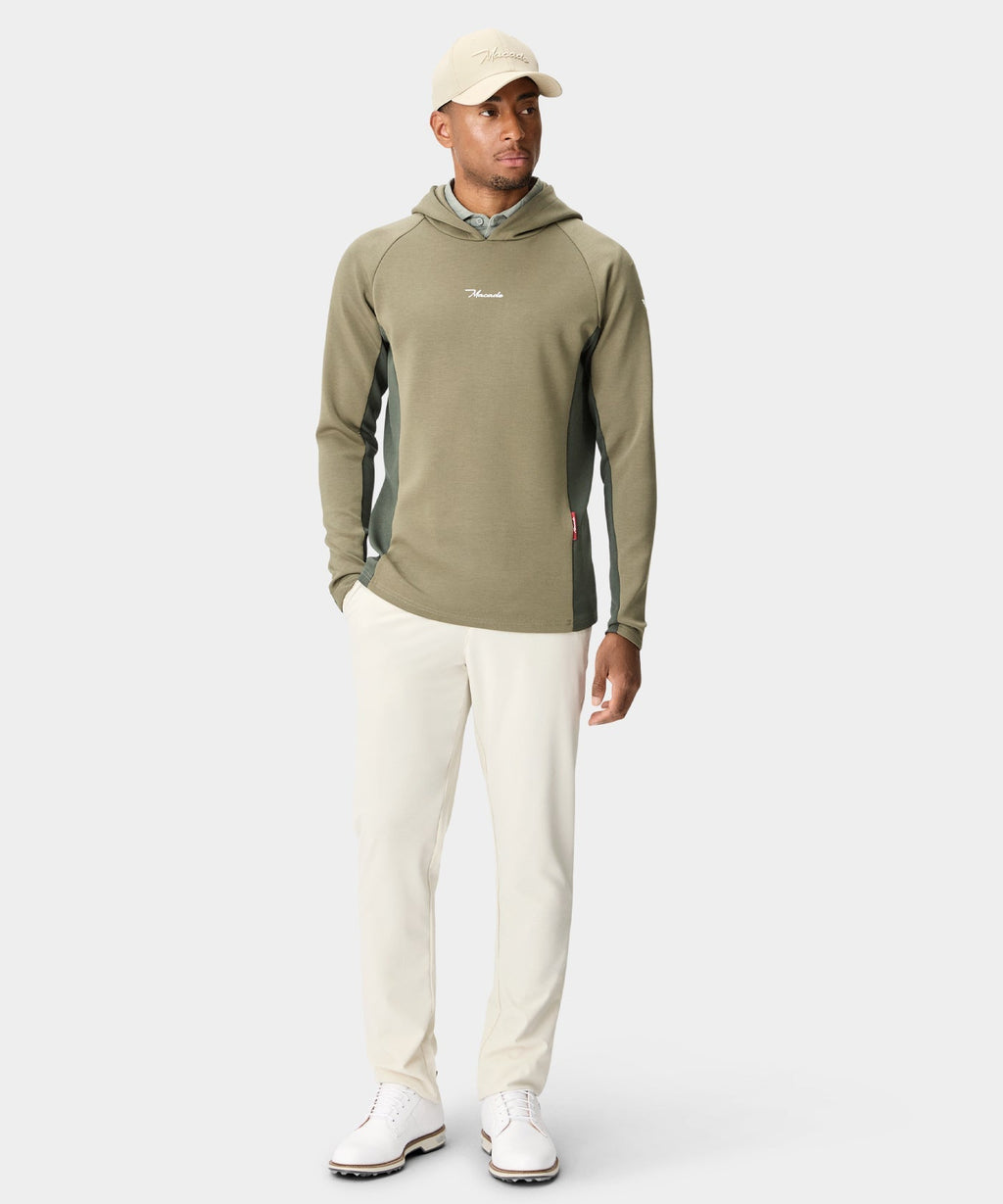 Sage Green TX Course Hoodie