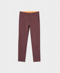 Men's Lightweight Trouser - Mauve