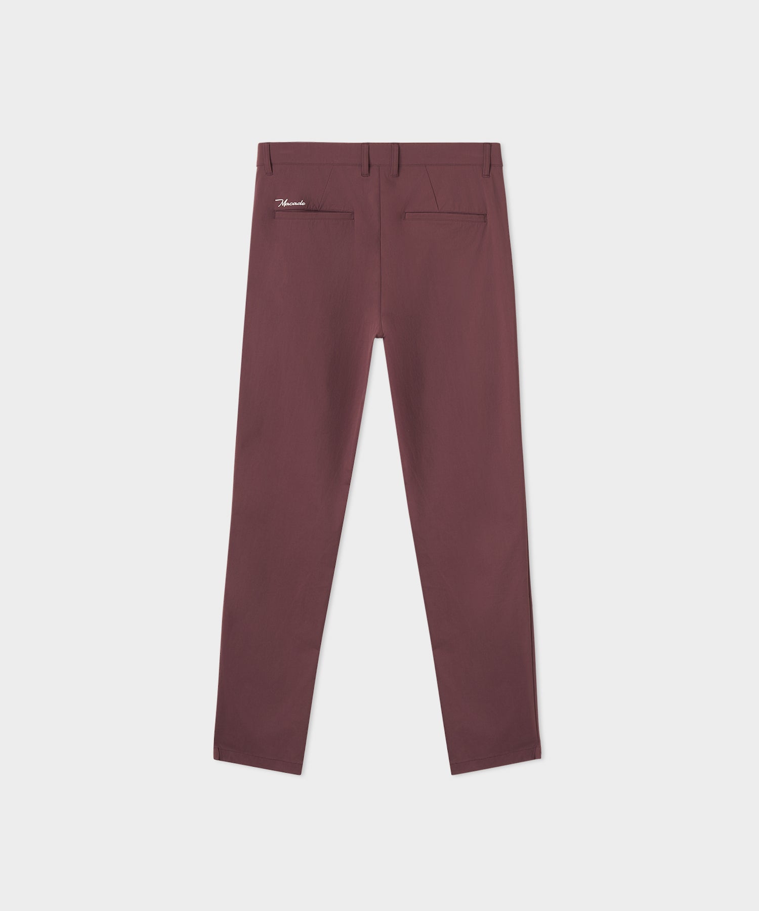 Men's Lightweight Trouser - Mauve