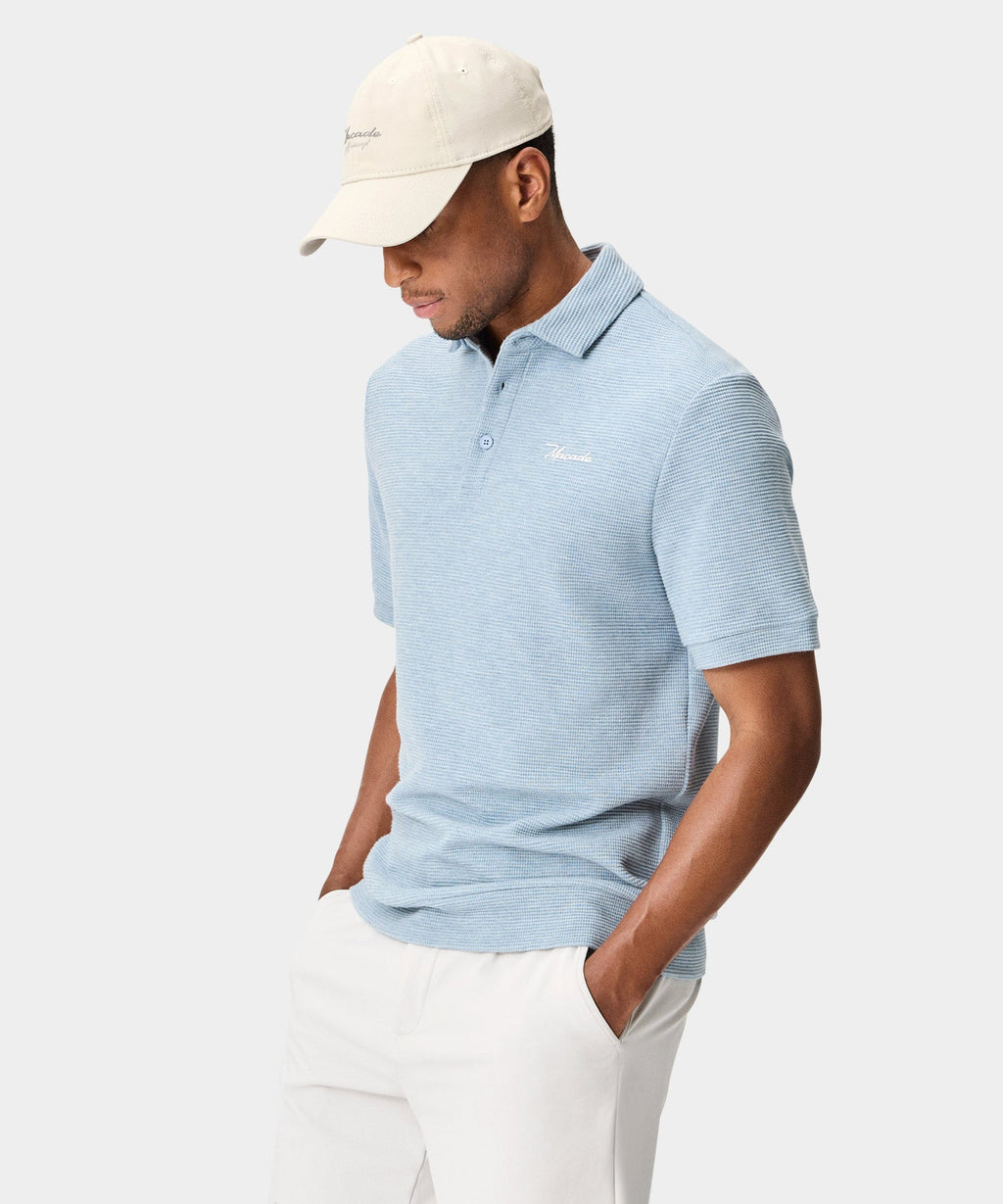 Clayton Blue Core Shirt