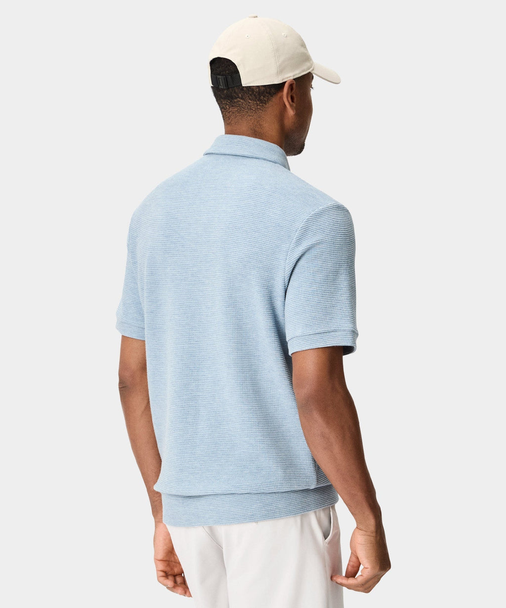 Clayton Blue Core Shirt