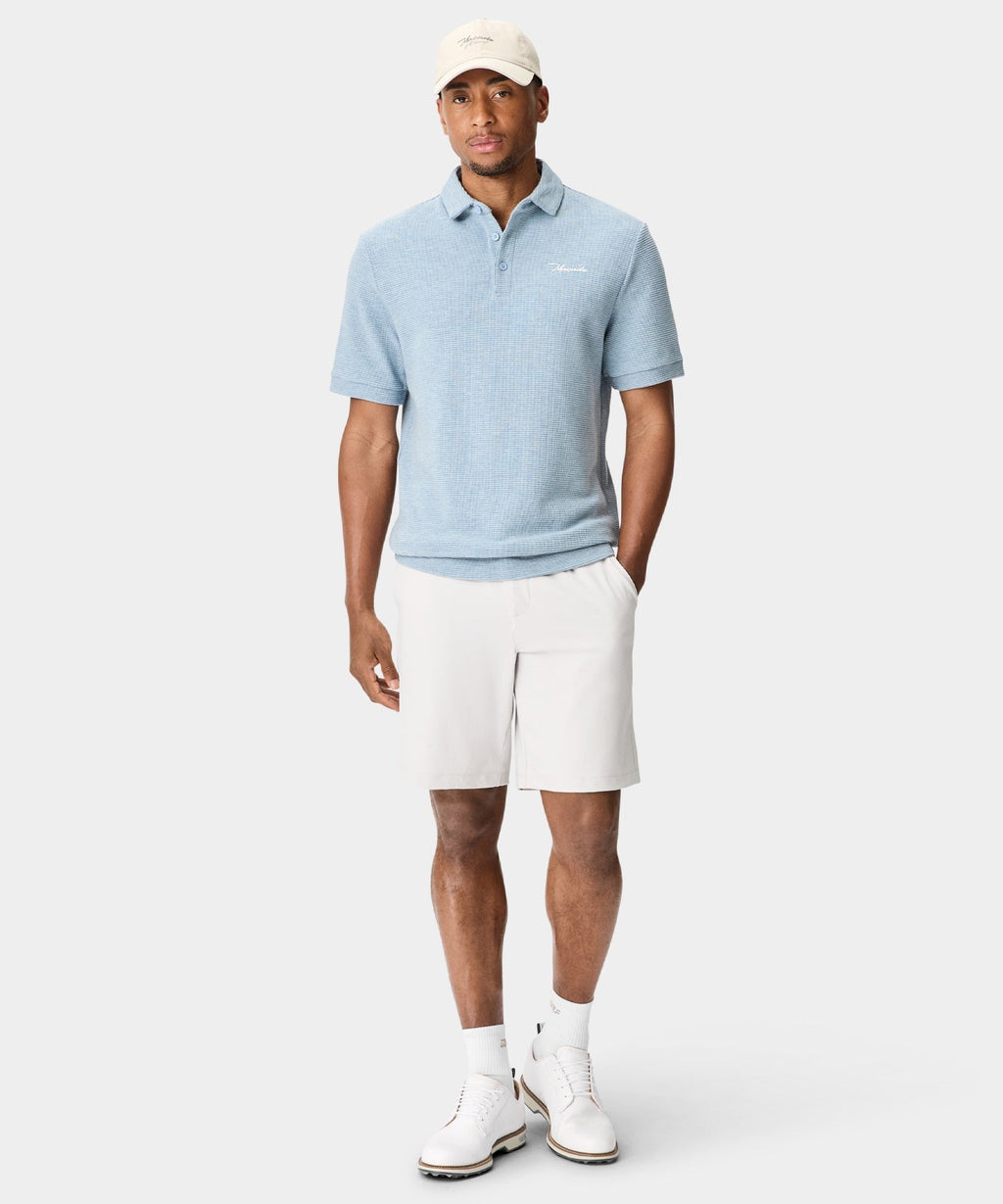 Clayton Blue Core Shirt