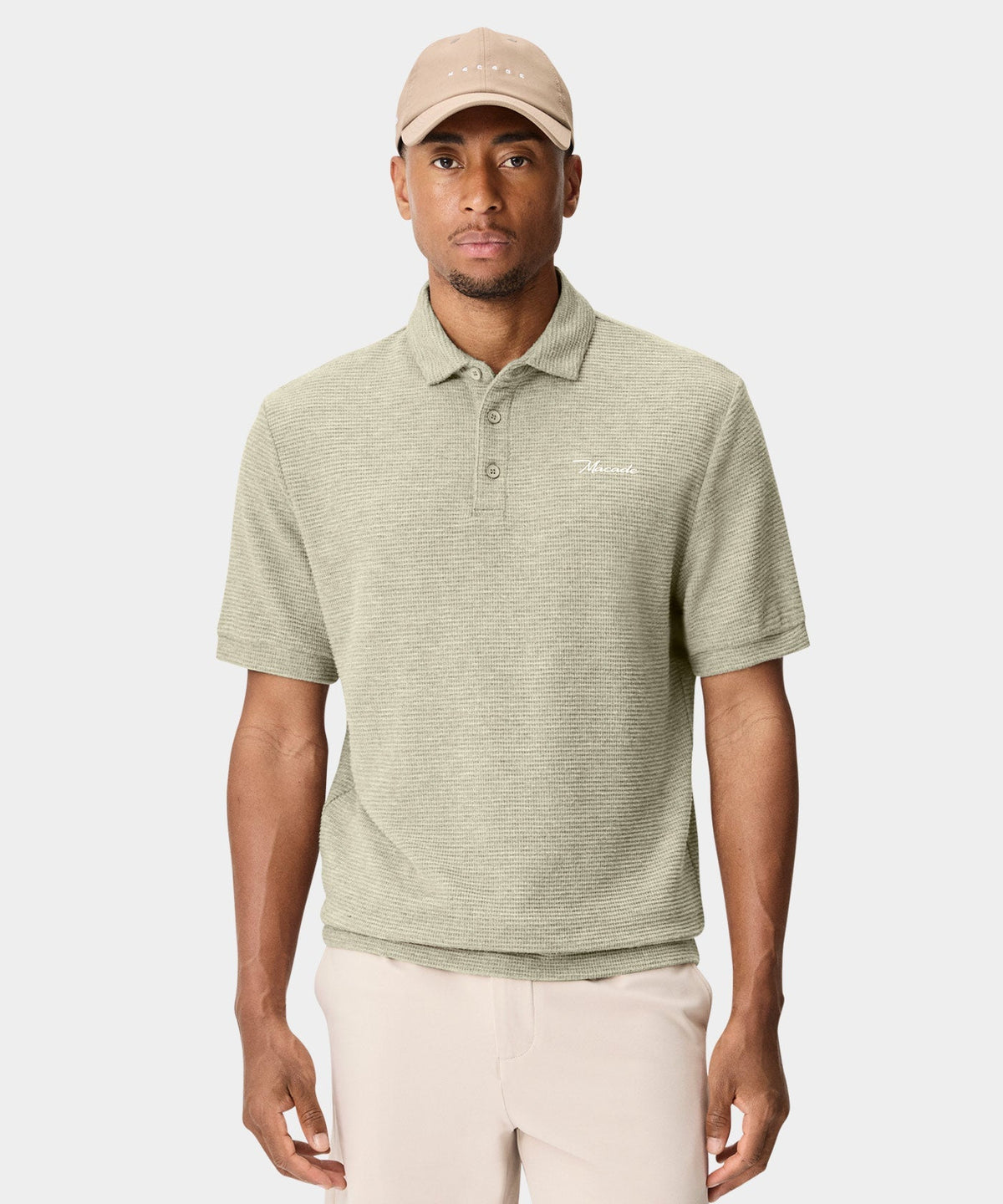 Clayton Green Core Shirt