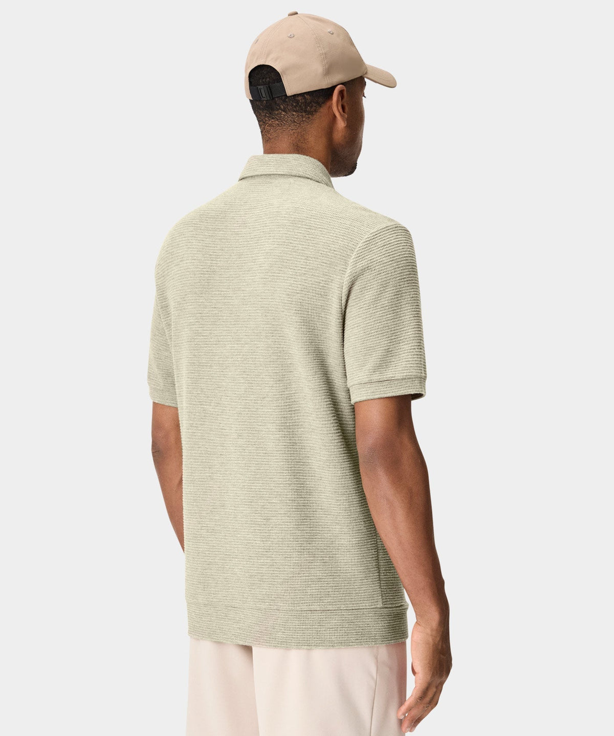 Clayton Green Core Shirt