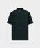 Men's Paisley Core Polo Shirt - Green