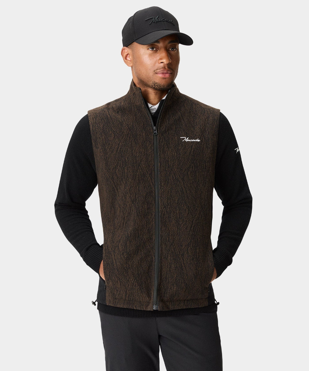 Ashwood ArcWeave Gilet