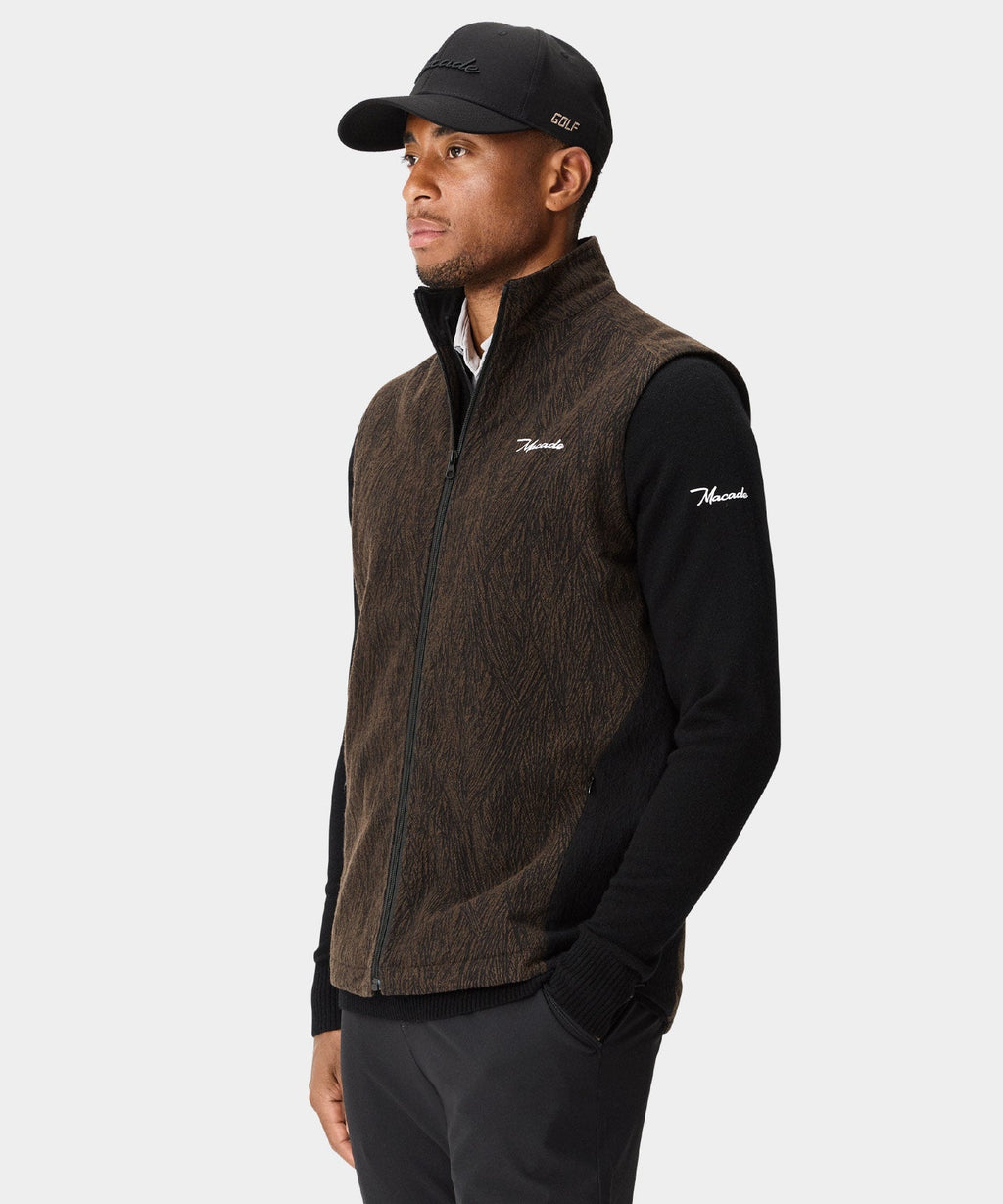 Ashwood ArcWeave Gilet
