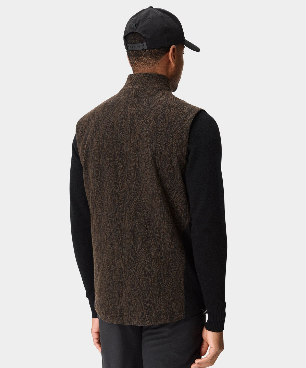 Ashwood ArcWeave Gilet