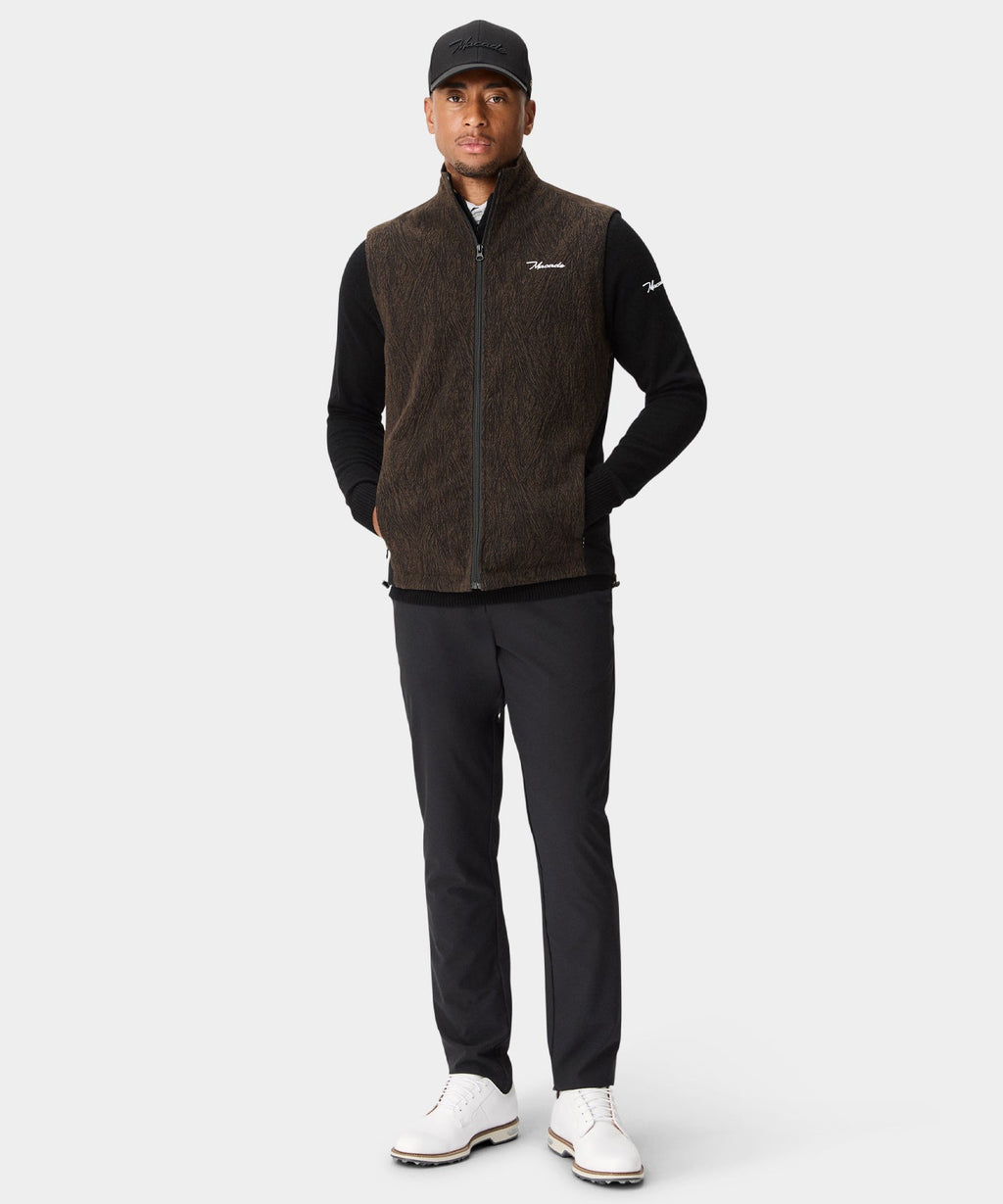 Ashwood ArcWeave Gilet