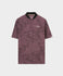 Men's Crew TR Bomber Shirt - Mauve