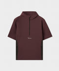 Men's Storm Wind Shirt - Mauve