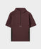 Men's Storm Wind Shirt - Mauve