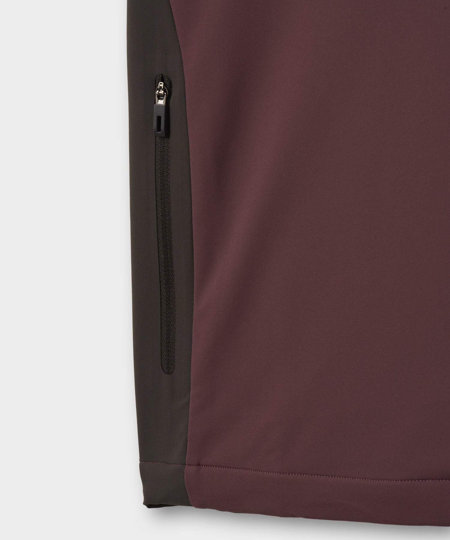 Men's Storm Wind Shirt - Mauve