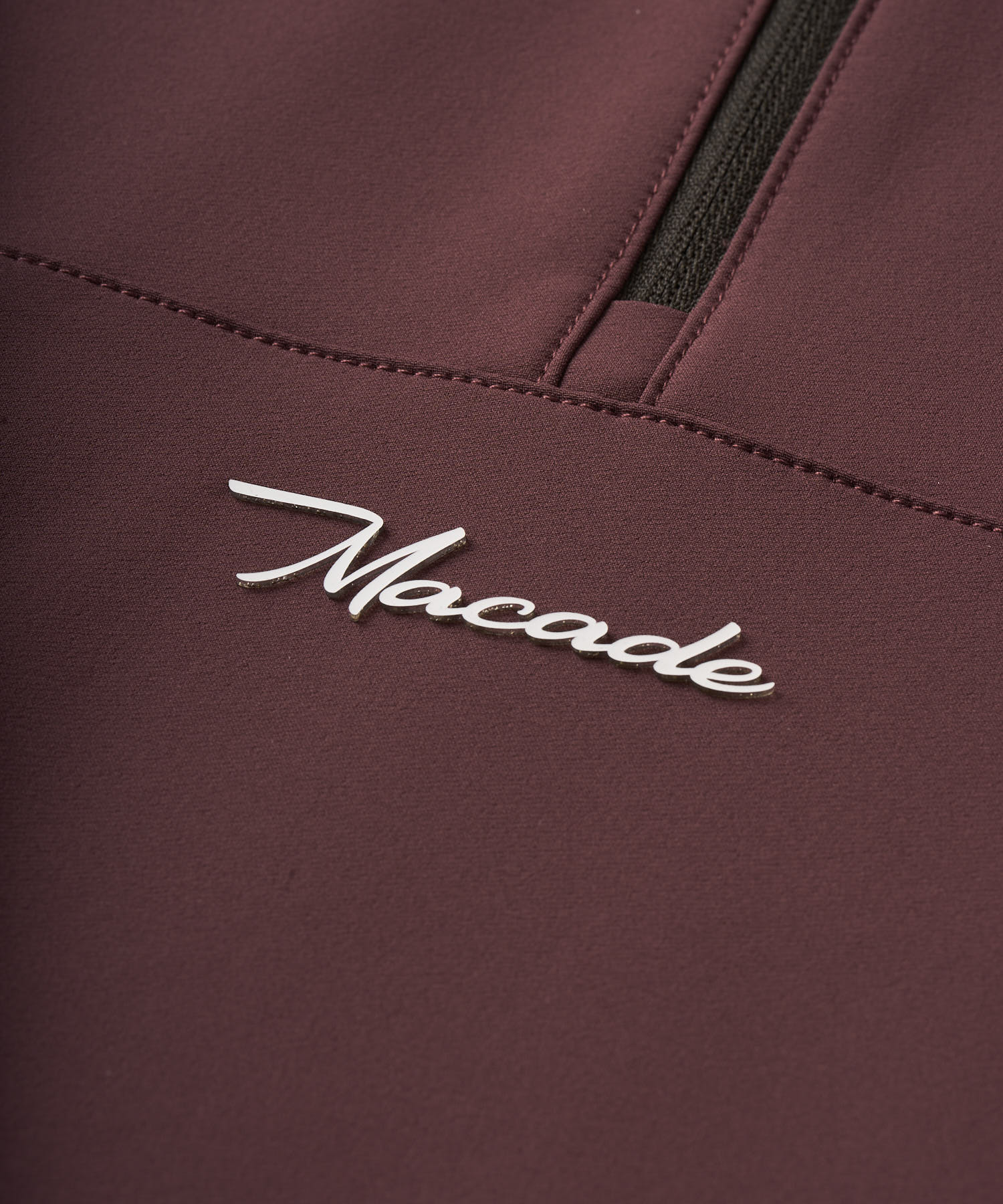 Men's Storm Wind Shirt - Mauve