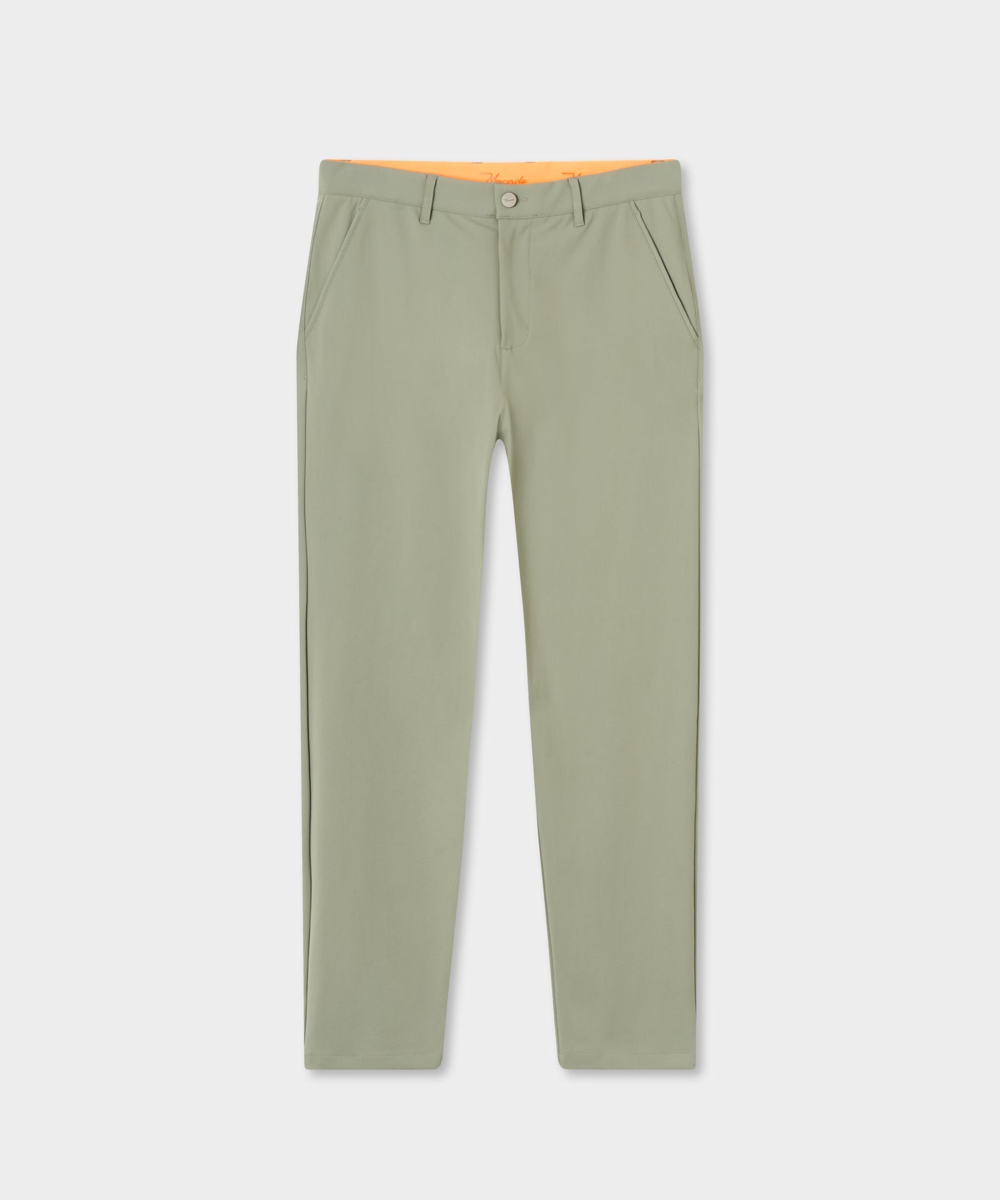 Men's Links Tech Trouser - Sage Green