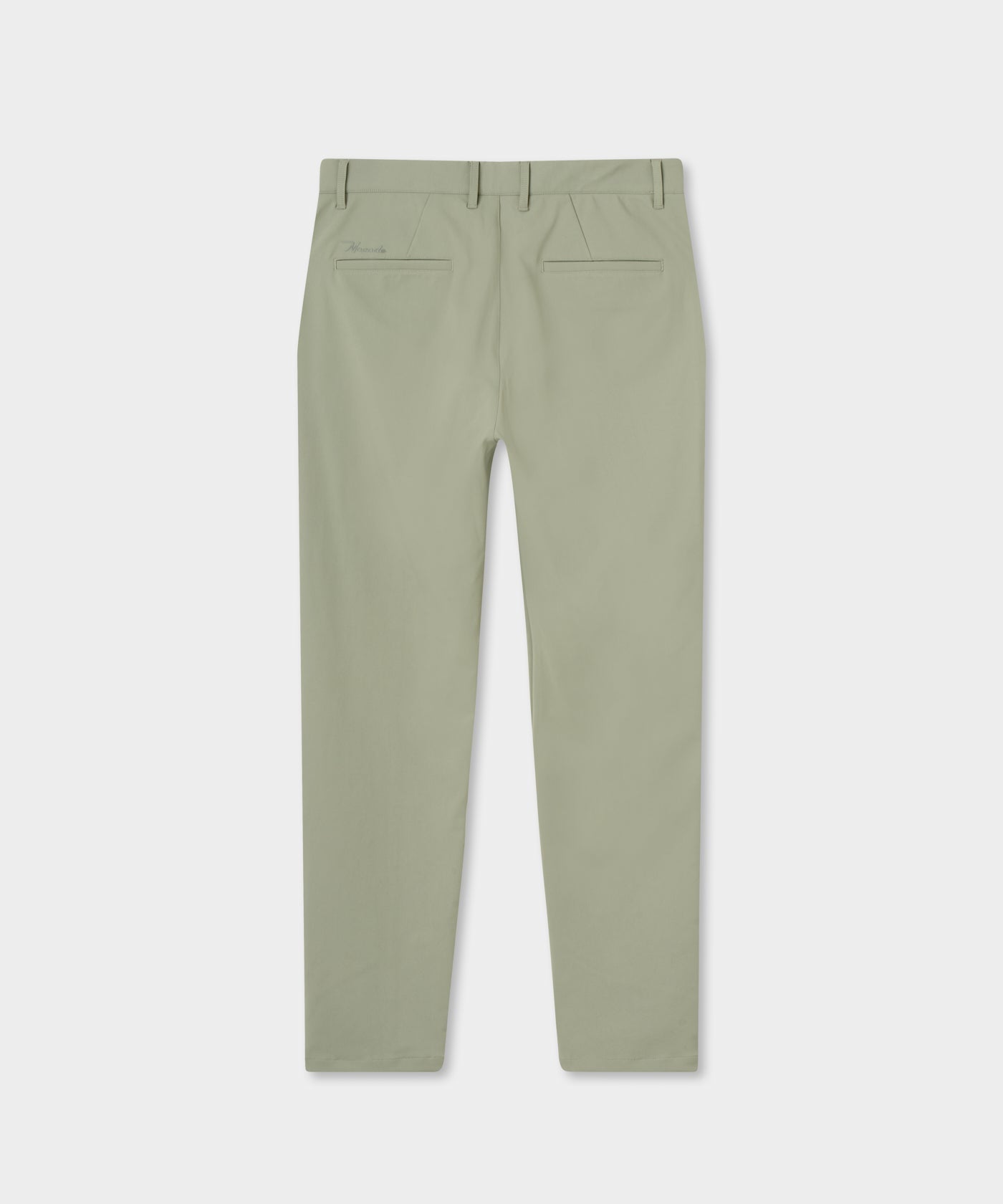 Men's Links Tech Trouser - Sage Green