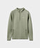 Men's Therma Zip Hoodie - Sage Green