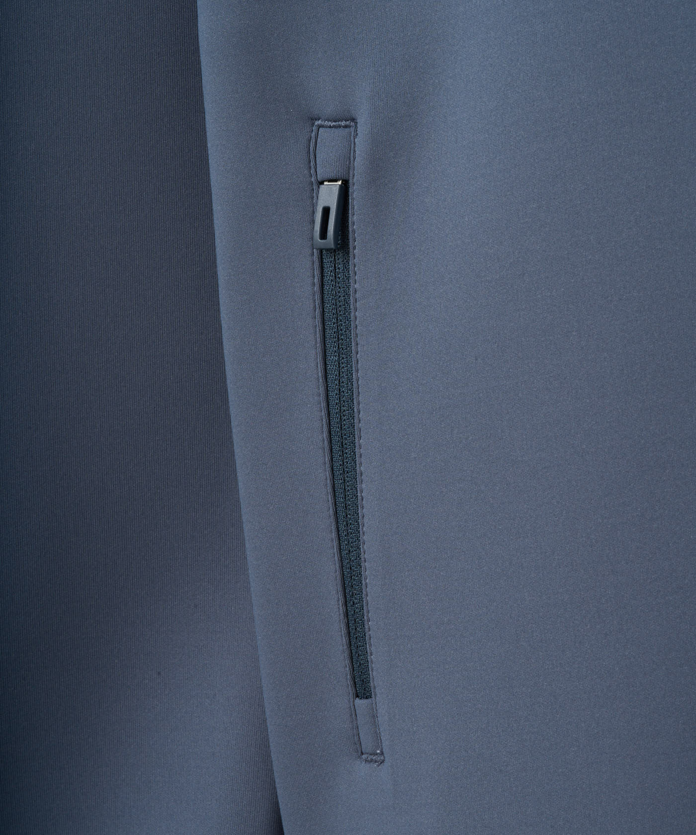 Men's Therma Zip Hoodie - Spruce Blue