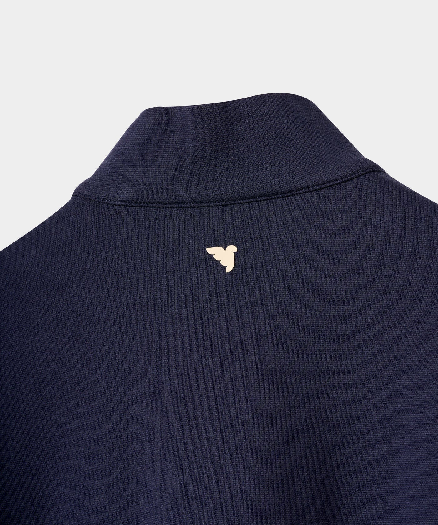 Women's Zoe Flex Quarter Zip - Blue