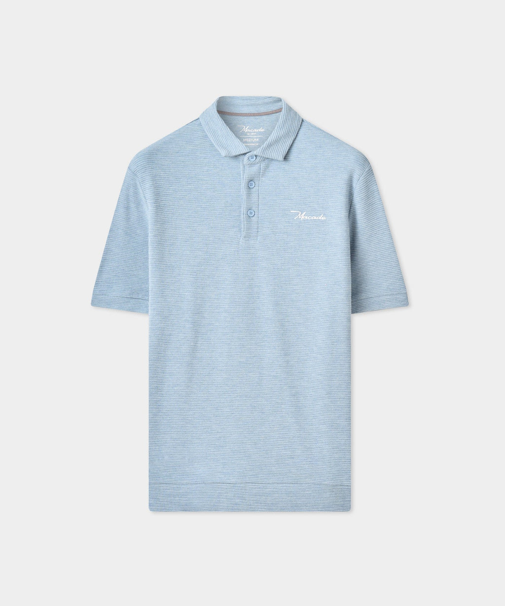 Clayton Blue Core Shirt