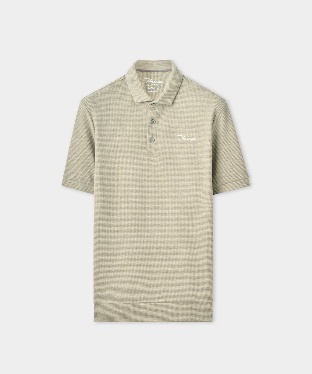 Clayton Green Core Shirt