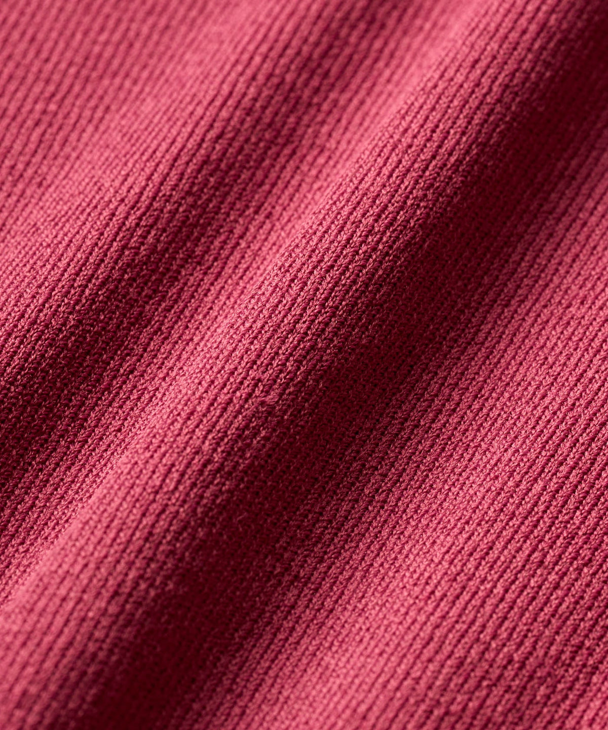 Ella Mulberry Knit Top