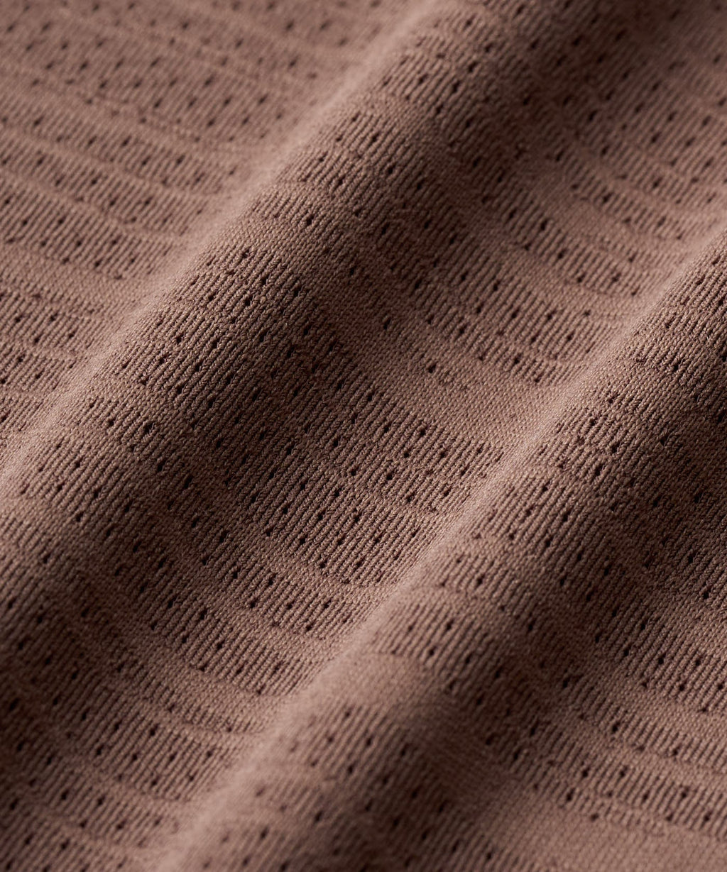 Paige Mocha Shirt