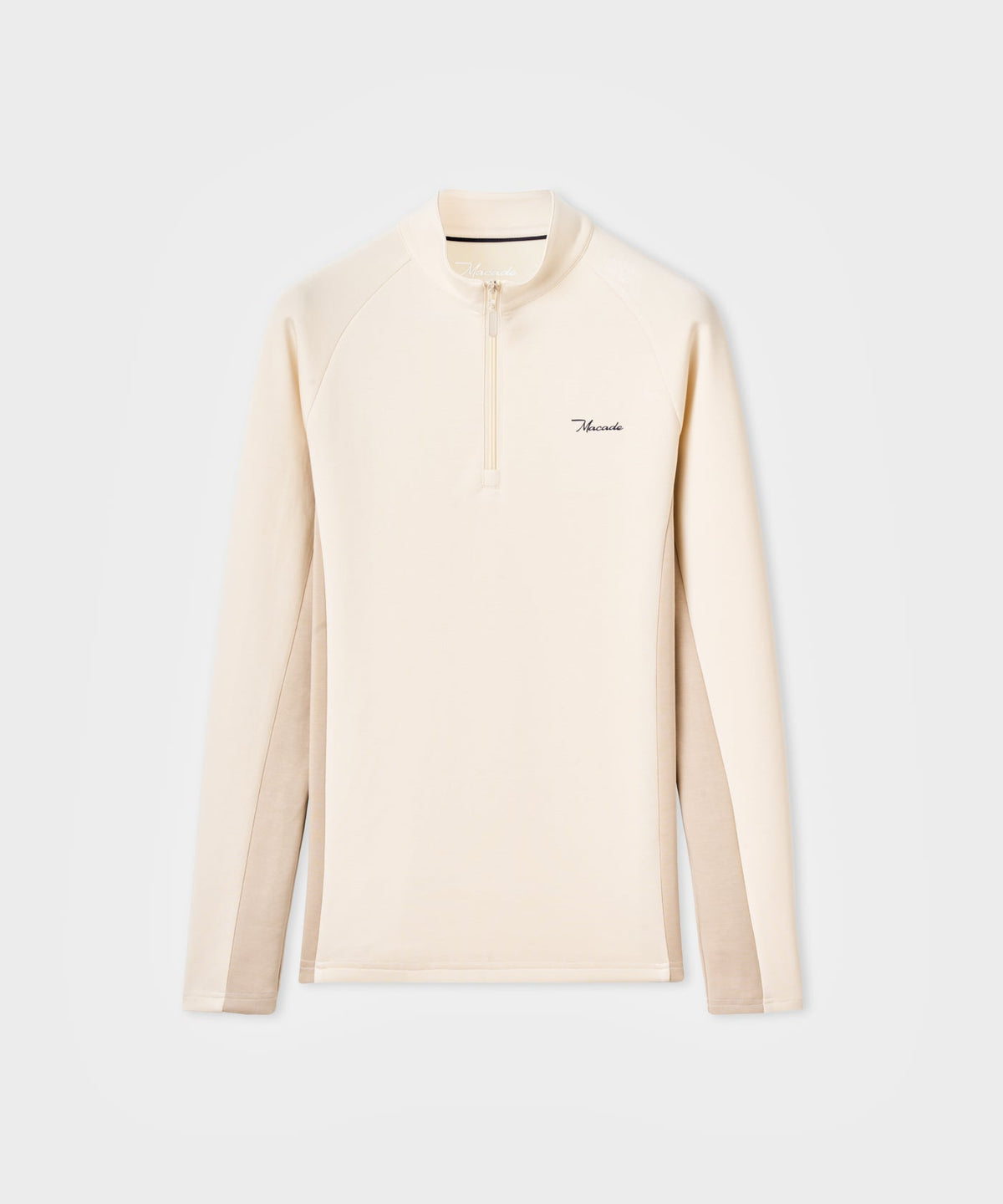 Sand TX Course Quarter Zip - MENS