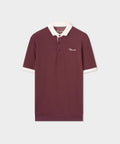 Men's AR Tech Polo - Mauve