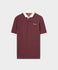 Men's AR Tech Polo - Mauve