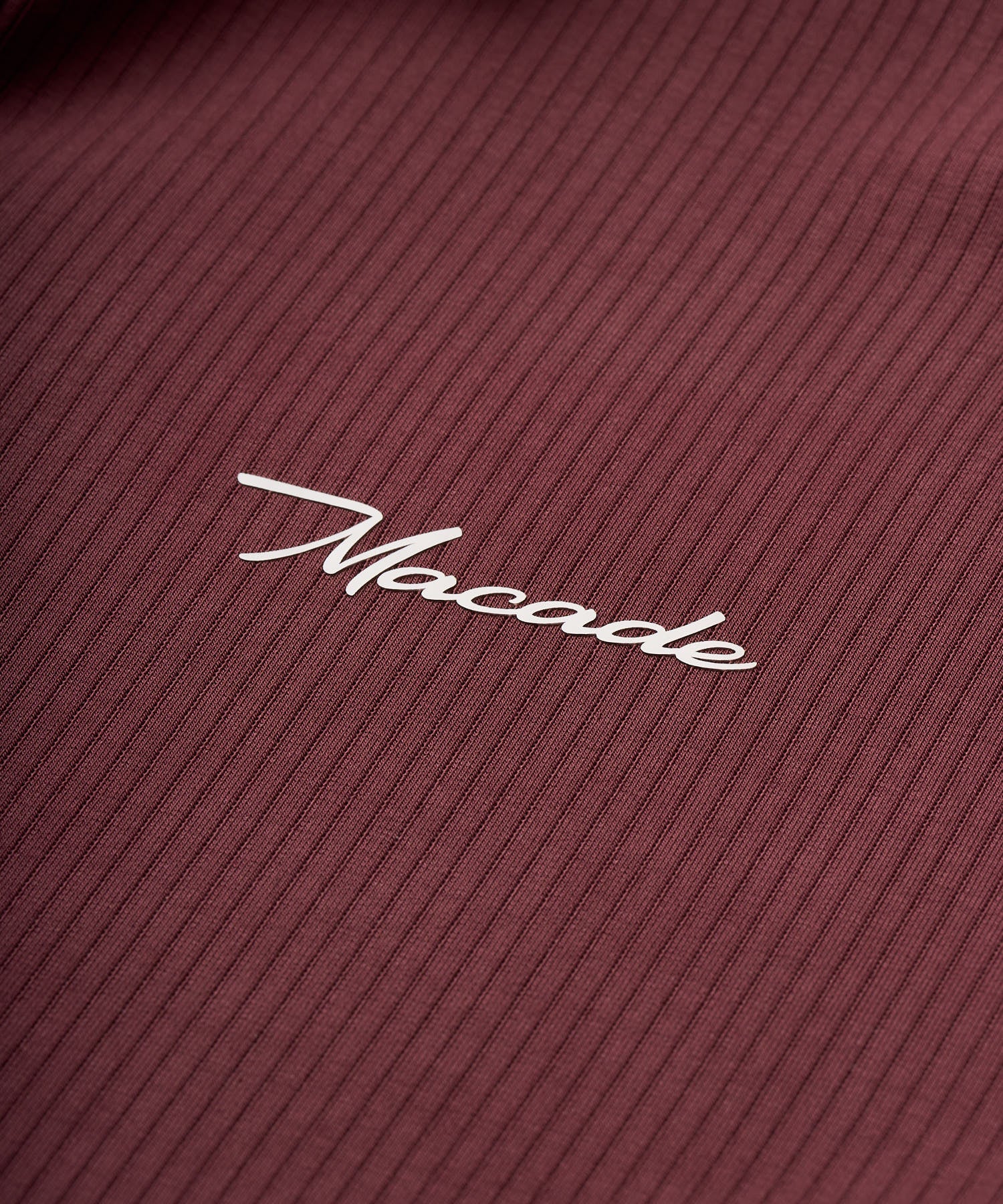 Men's AR Tech Polo - Mauve
