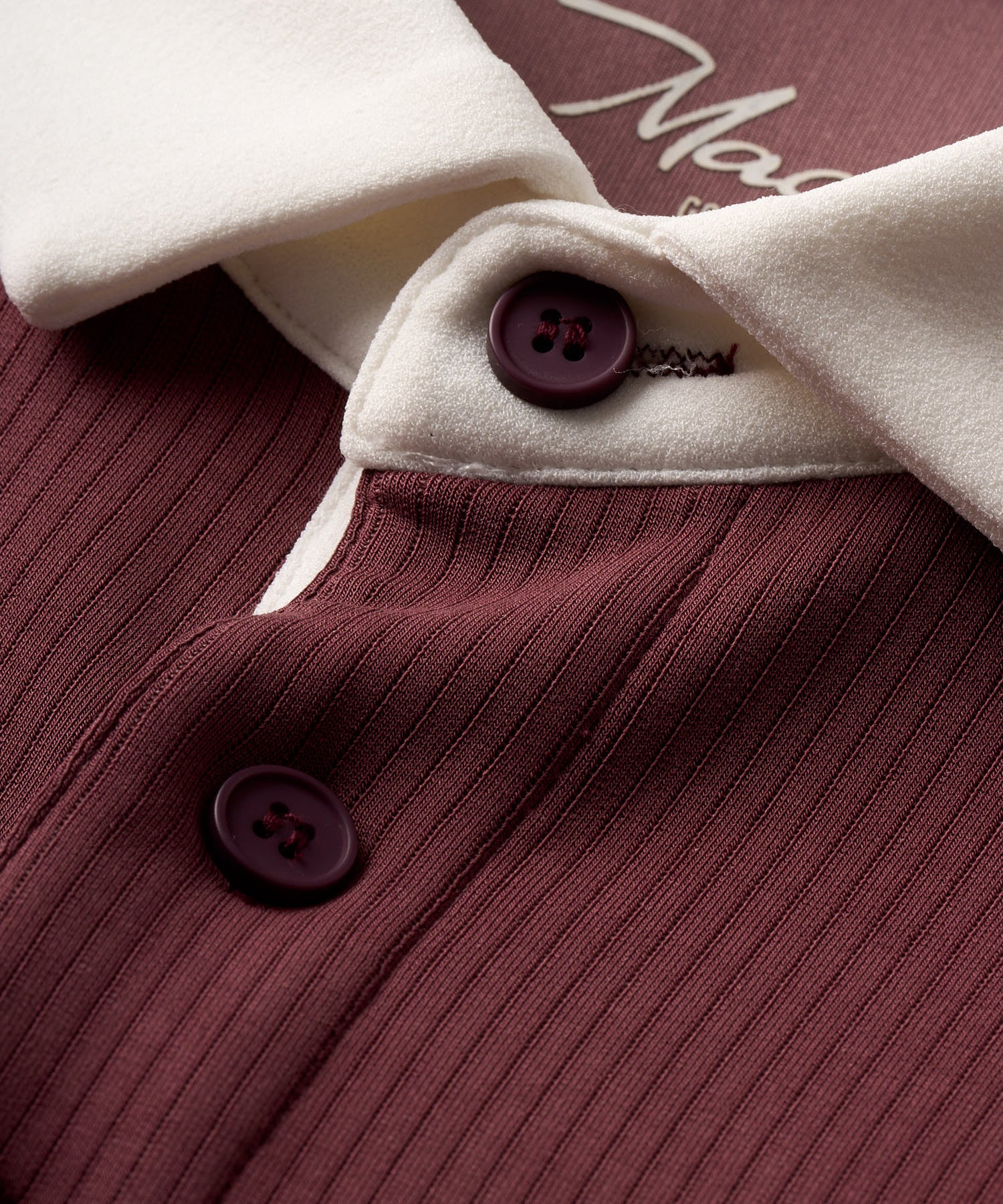 Men's AR Tech Polo - Mauve