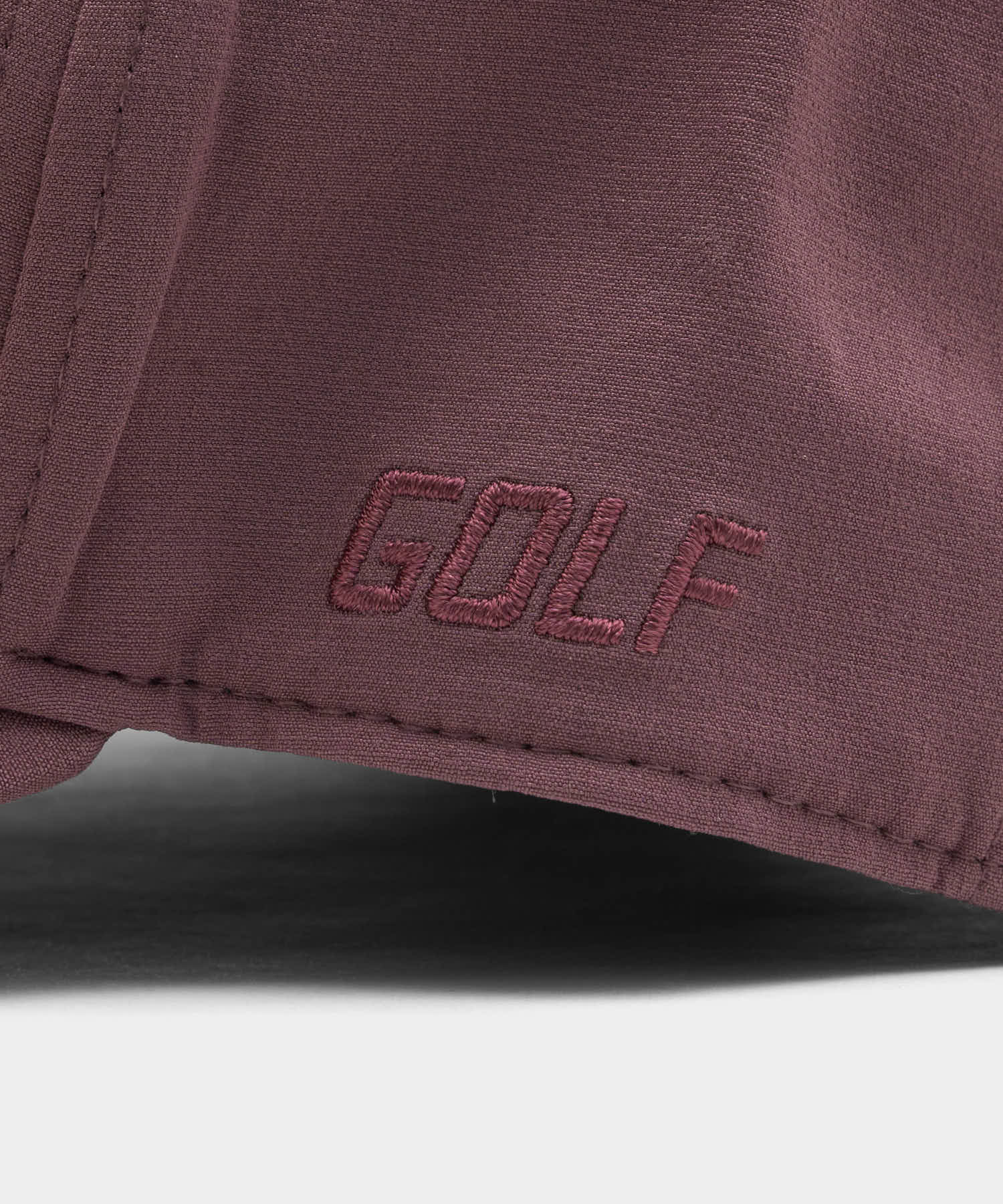 Mauve Range Snapback